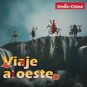 Escucha Viaje al oeste en la aplicación