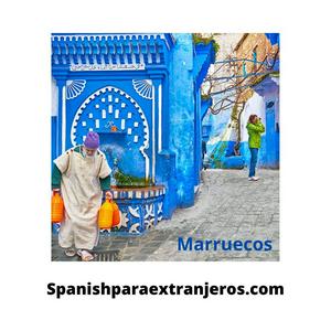 Escucha Viaje en familia a Marruecos⭐️ ⭐️ ⭐️ ⭐️ ⭐️ en la aplicación