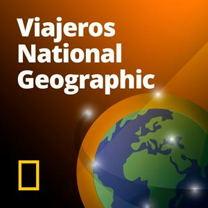 Escucha Viajeros National Geographic en la aplicación