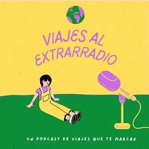 Escucha Viajes al extrarradio en la aplicación