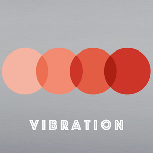 Escucha Vibration 歪波音室 en la aplicación