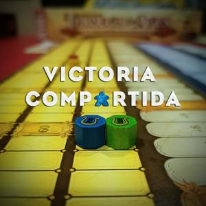 Escucha Victoria Compartida en la aplicación