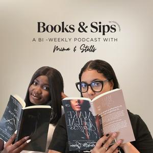 Escucha Books & Sips en la aplicación