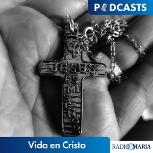 Escucha Vida en Cristo en la aplicación