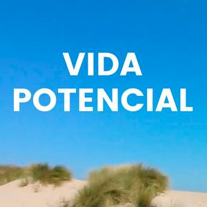 Escucha Vida Potencial en la aplicación