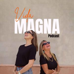 Escucha VidaMagnaPodcast en la aplicación