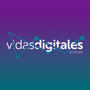 Escucha Vidas Digitales en la aplicación