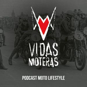 Escucha Vidas Moteras en la aplicación