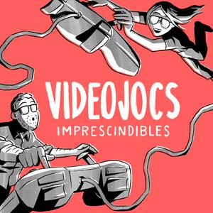 Escucha Videojocs Imprescindibles en la aplicación