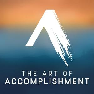 Escucha The Art of Accomplishment en la aplicación