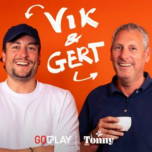 Escucha Vik & Gert en la aplicación