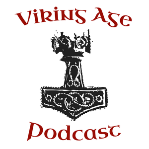 Escucha Viking Age Podcast en la aplicación