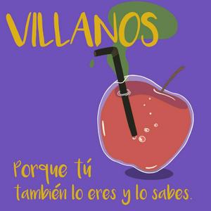 Escucha VILLANOS en la aplicación