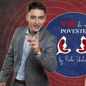 Escucha Vin de-o poveste en la aplicación