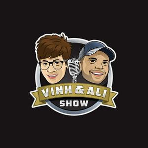 Escucha Vinh and Ali Show en la aplicación