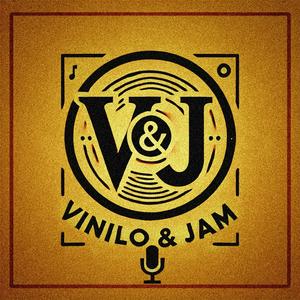 Escucha Vinilo & Jam en la aplicación