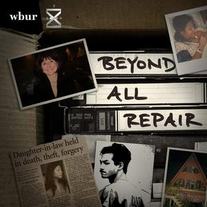 Escucha Beyond All Repair en la aplicación