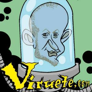 Escucha Viruete.com - El Podcast en la aplicación