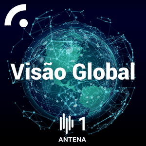 Escucha Visão Global en la aplicación