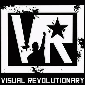 Escucha Visual Revolutionary en la aplicación