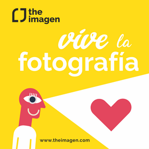 Escucha Víve la fotografía en la aplicación