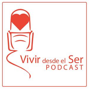 Escucha Vivir desde el Ser en la aplicación