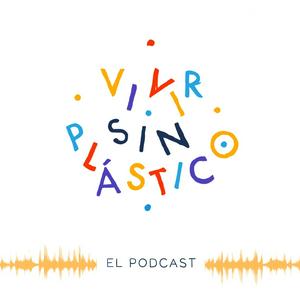 Escucha Vivir sin plástico en la aplicación