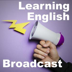 Escucha VOA Learning English Podcast - VOA Learning English en la aplicación