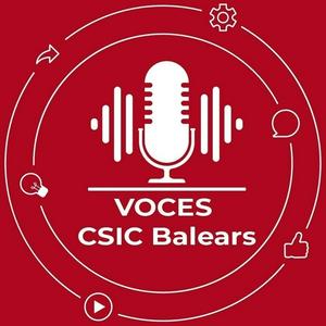 Escucha Voces, CSIC Balears en la aplicación