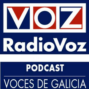 Escucha Voces de Galicia (Con Isidoro Valerio) en la aplicación