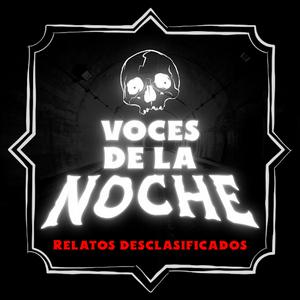 Escucha Voces De La Noche en la aplicación