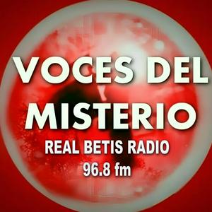 Escucha Voces del Misterio en la aplicación