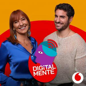 Escucha Vodafone - Digitalmente en la aplicación