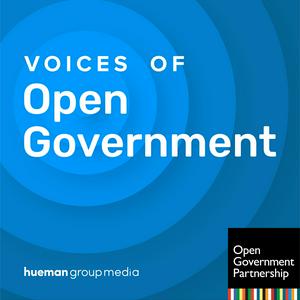 Escucha Voices of Open Government en la aplicación