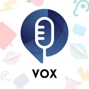 Escucha Vox - La linguistique sous toutes ses formes en la aplicación