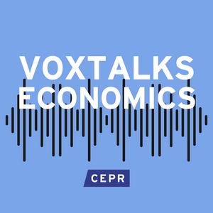 Escucha VoxTalks Economics en la aplicación