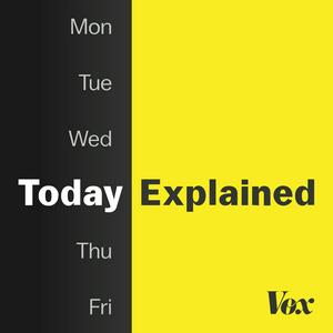 Escucha Today, Explained en la aplicación