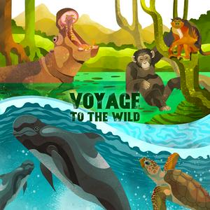 Escucha Voyage to the Wild en la aplicación