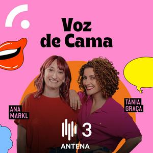 Escucha Voz de Cama en la aplicación