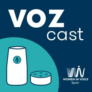 Escucha VozCast en la aplicación