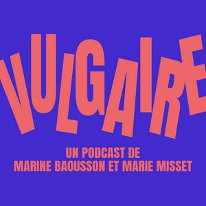 Escucha Vulgaire en la aplicación