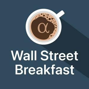 Escucha Wall Street Breakfast en la aplicación