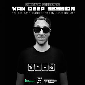 Escucha WAN DEEP SESSION en la aplicación