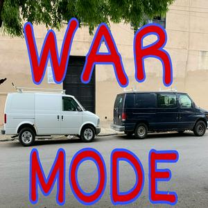 Escucha WAR MODE en la aplicación