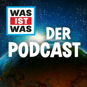 Escucha WAS IST WAS - Der Podcast en la aplicación