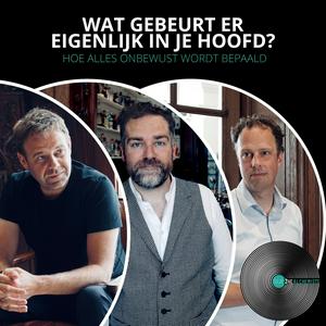 Escucha Wat gebeurt er eigenlijk in je hoofd? en la aplicación