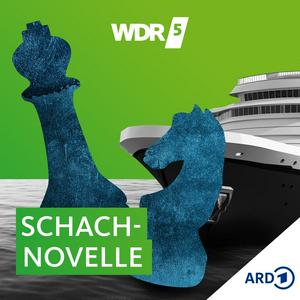 Escucha WDR 5 Schachnovelle - Hörbuch en la aplicación