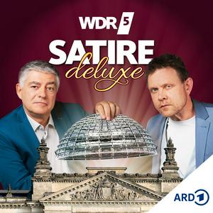 Escucha WDR 5 Satire Deluxe en la aplicación