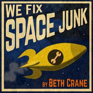 Escucha We Fix Space Junk en la aplicación