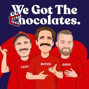 Escucha We Got The Chocolates en la aplicación